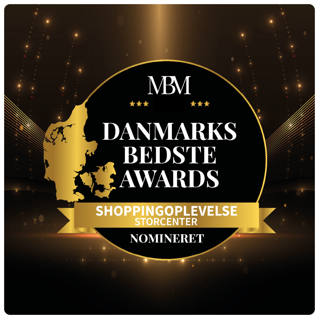 Hvem er Danmarks Bedste i 16 kategorier | Danmarks Bedste Awards